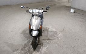 SUZUKI LETS4 CA45A