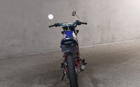 HONDA FTR223 MC34