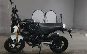HONDA GU ROM JC92