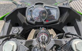 KAWASAKI NINJA 400 KRT ED 2018 EX400G