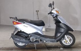 YAMAHA AKUSHI STREET SE53J