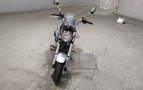 HONDA  DUX 125 JB04