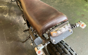 YAMAHA TW200 DG07J