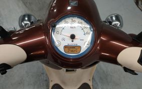 HONDA GIORNO AF77