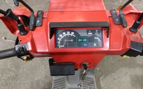 HONDA GYRO TD02