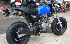 HONDA APE50 AC16
