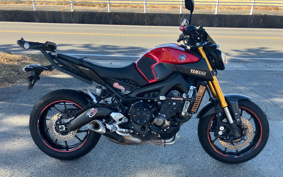 YAMAHA MT-09 ABS 2018 RN34J
