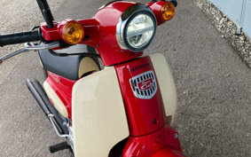 HONDA  SUPER CUB 50 60TH ANNIVERSARY  AA09