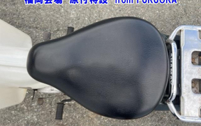 YAMAHA MATE50
