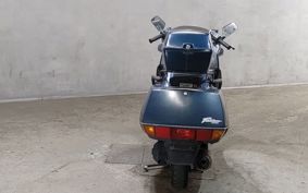 HONDA FUSION MF02