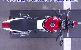 HONDA CB400SFV-1