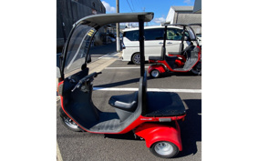 HONDA GYRO TA03