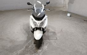 SUZUKI BURGMAN200 CH41A