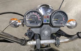 YAMAHA XS250 SPECIAL 17E