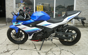 SUZUKI GSX250R DN11A