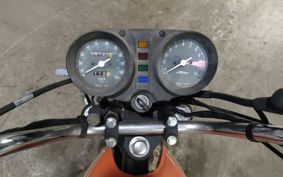 HONDA CB400 CB400T