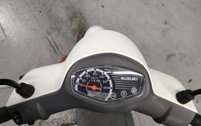 SUZUKI LETS4 CA45A