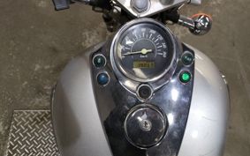 SUZUKI INTRUDER 250 VJ51A