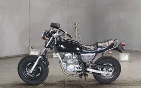 HONDA APE50 AC16