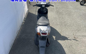SUZUKI LETS2