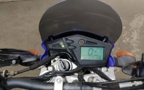 YAMAHA XT250X DG11J