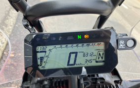 HONDA CRF250 RALLY MD47