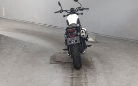 HONDA CL250 MC57