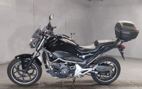 HONDA NC 700 S RC61