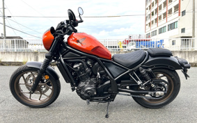 HONDA  REBEL 1100 S-ED DCT 2025 SC87