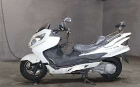 SUZUKI SKYWAVE 250S CJ46A