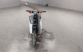YAMAHA MATE50 UA04J