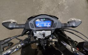 HONDA CBF125R PJJN