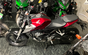 HONDA CB125 R JC79