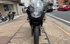 YAMAHA MAXAM250 SG17J