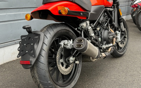 HARLEY  HARLEY LWZX500 2024 W5B