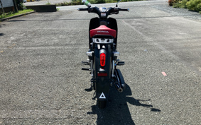 HONDA  SUPER CUB C125 JA58