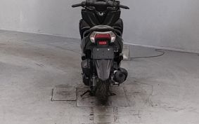 YAMAHA TORI CITY125 SE82J