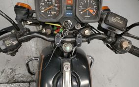 HONDA CB250RS MC02
