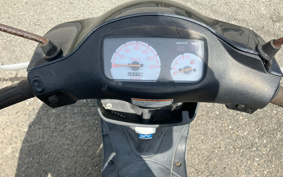 SUZUKI LETS2 CA1PA