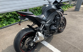 KAWASAKI Z1000 2020 ZXT00W