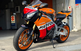 HONDA CBR1000RR 2017 SC59