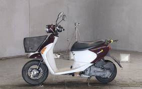 SUZUKI LETS4 CA45A