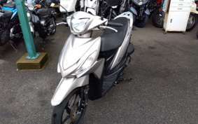 SUZUKI ADDRESS V110 CE47A