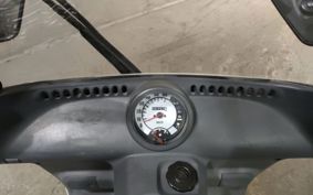 HONDA GYRO TA03
