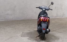 SUZUKI LETS4 CA45A