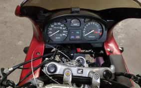 HONDA ZELBIS MC25