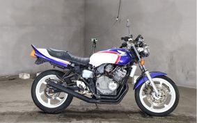 HONDA JADE MC23