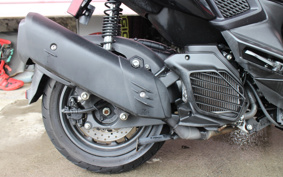 YAMAHA FORCE ABS SG79J
