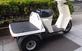 HONDA GYRO TA01