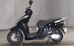 HONDA LEAD 125 JF45